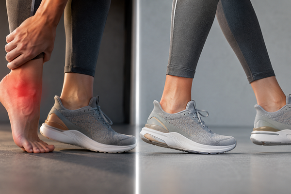 Comment éviter le mal de pieds au quotidien ? (Guide simple et efficace)
