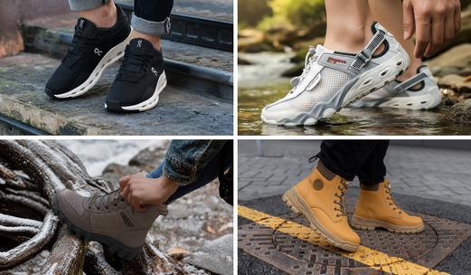 vexashoes